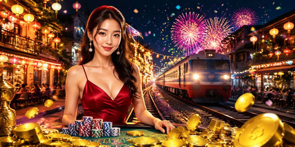 Không khí lễ hội cá cược sôi động tại Hà Nội với người chơi tham gia nhiệt tình